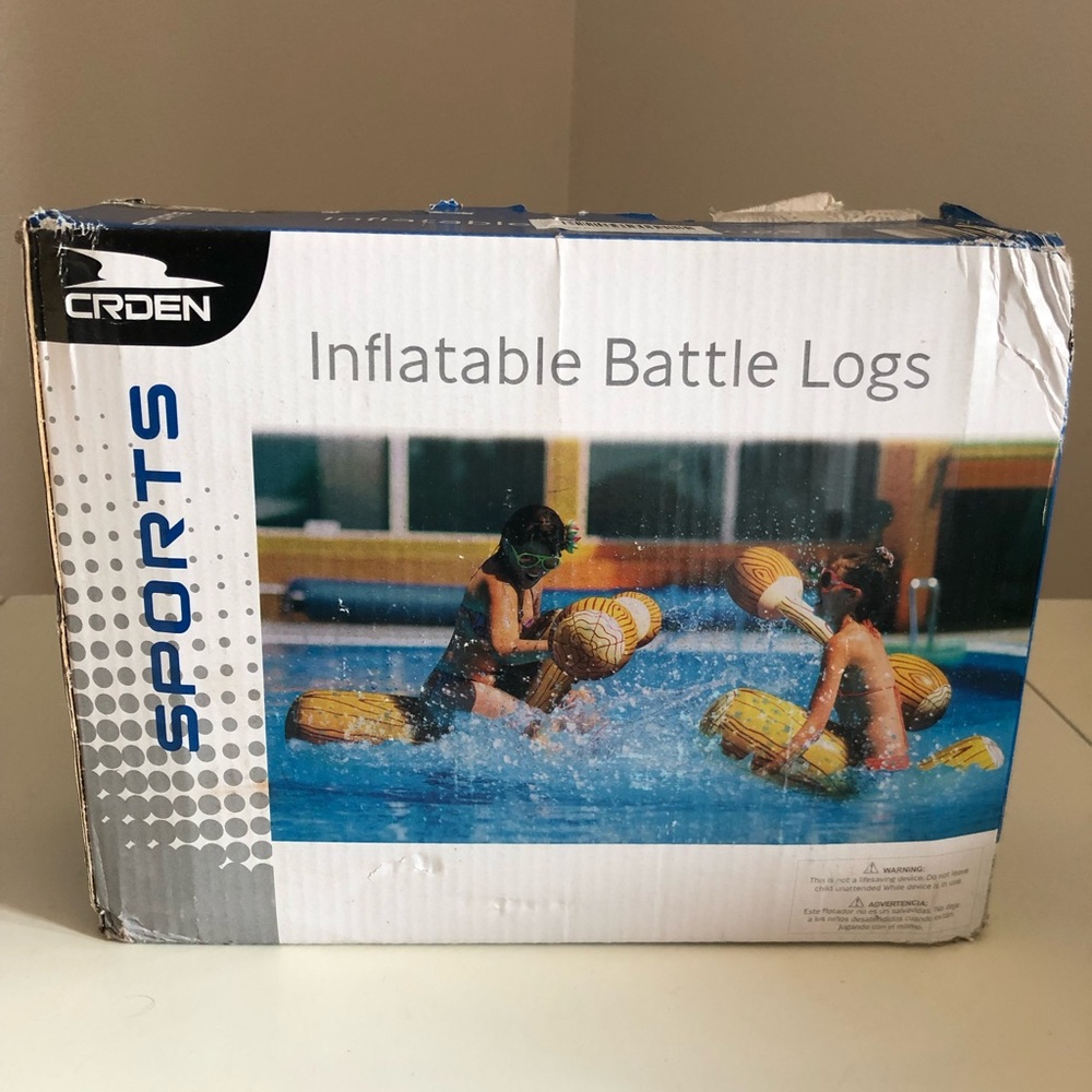 Pool Inflatable
